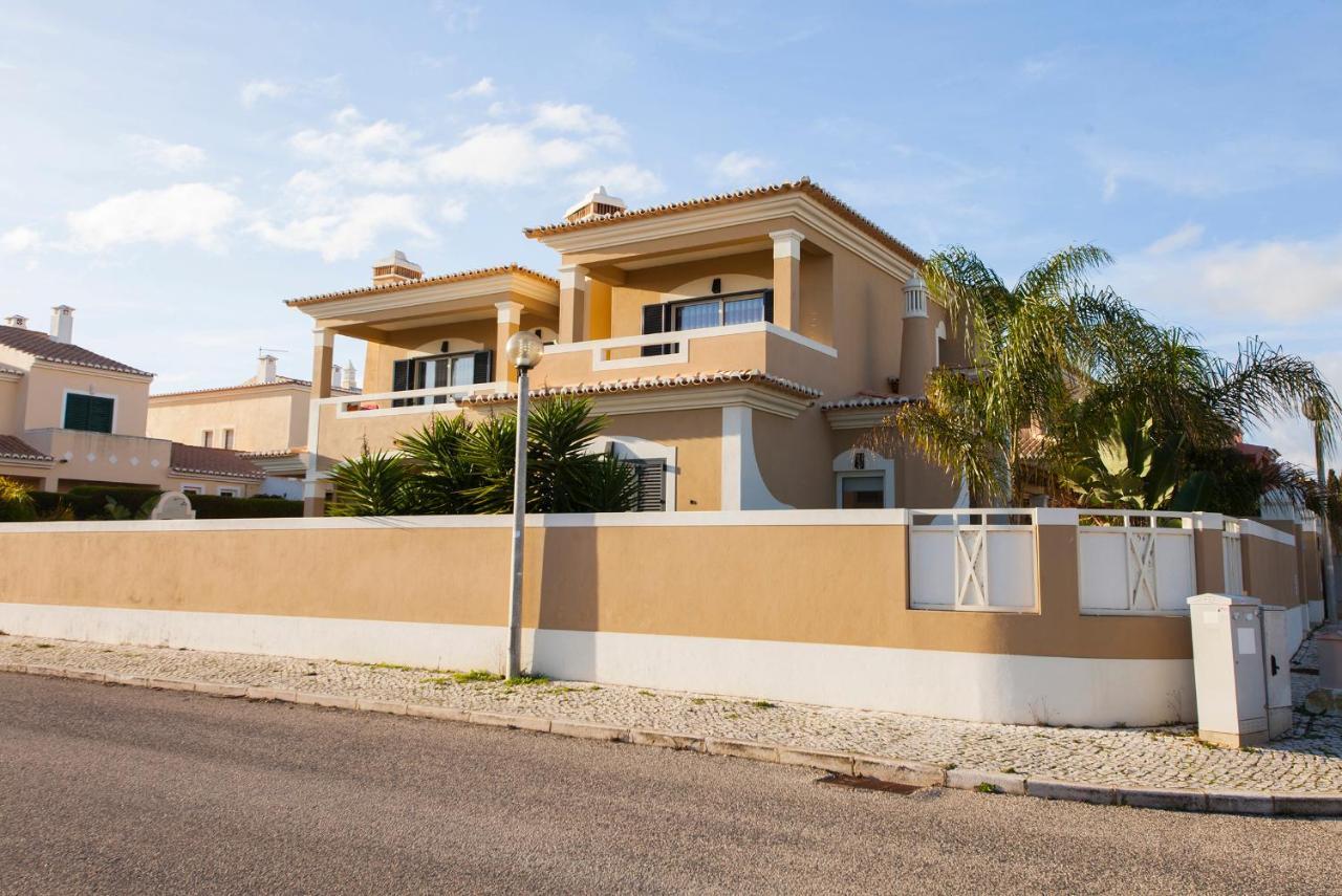 D09 - Porto De Mos Luxury Villa Lagos Exteriér fotografie