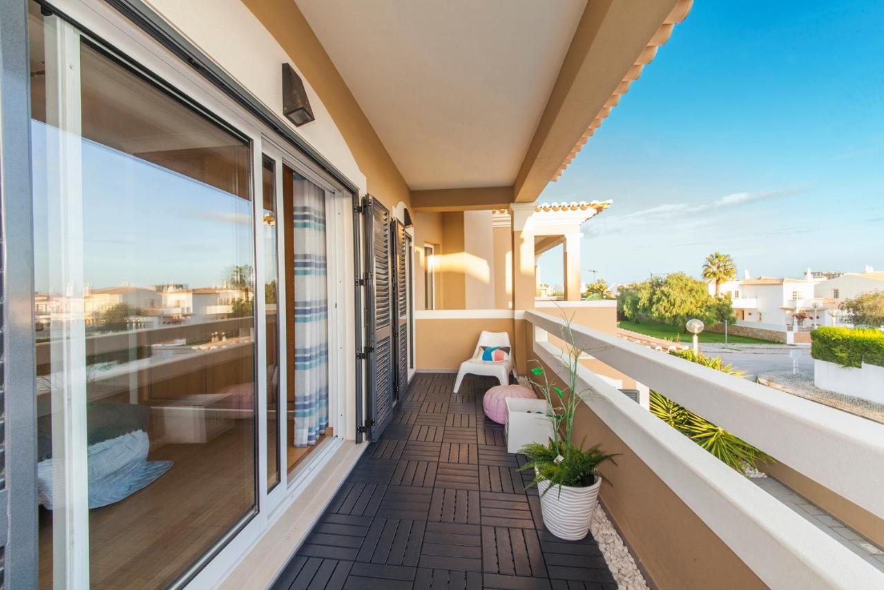 D09 - Porto De Mos Luxury Villa Lagos Exteriér fotografie
