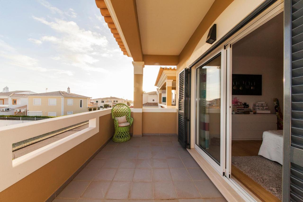 D09 - Porto De Mos Luxury Villa Lagos Exteriér fotografie