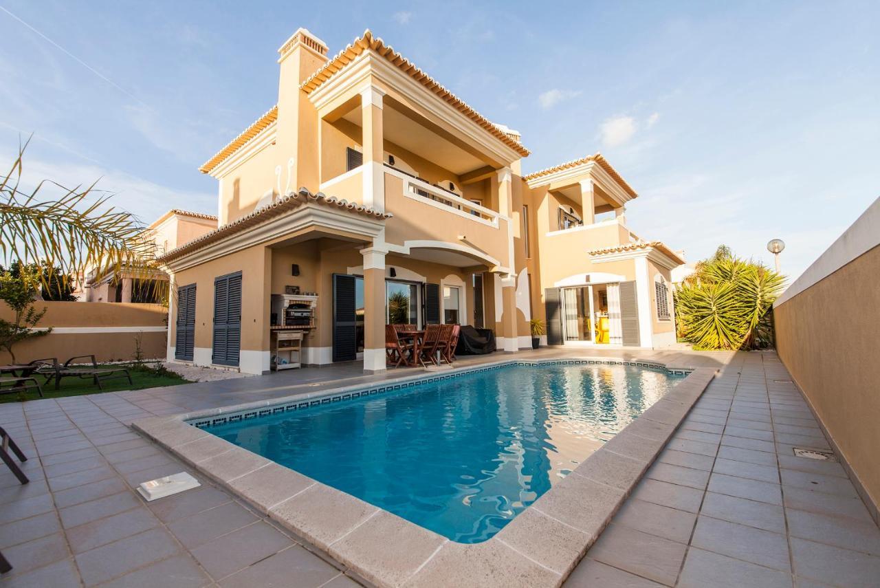 D09 - Porto De Mos Luxury Villa Lagos Exteriér fotografie