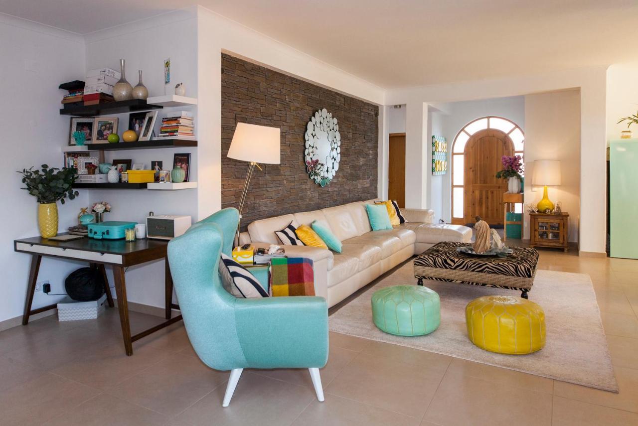 D09 - Porto De Mos Luxury Villa Lagos Exteriér fotografie