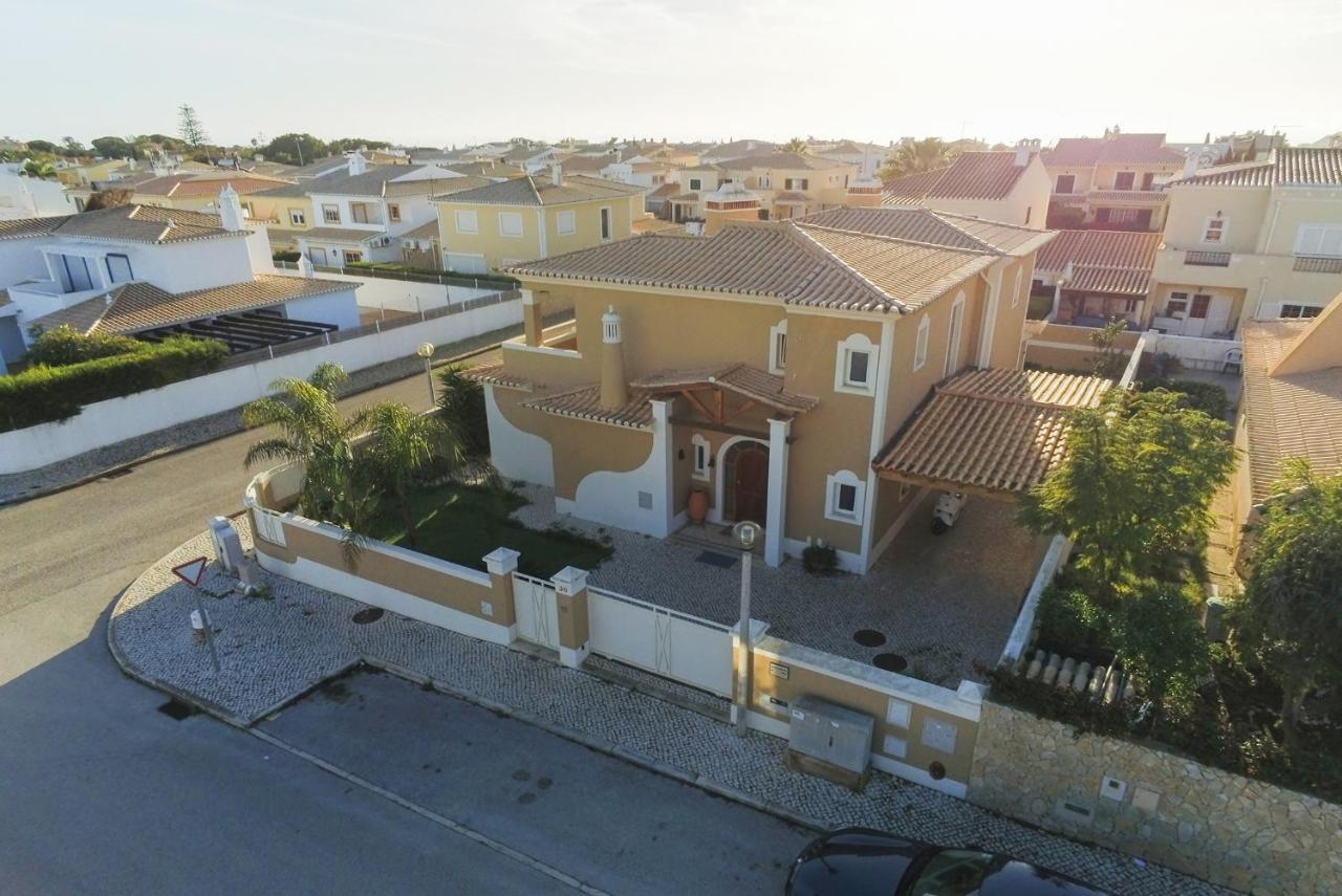 D09 - Porto De Mos Luxury Villa Lagos Exteriér fotografie