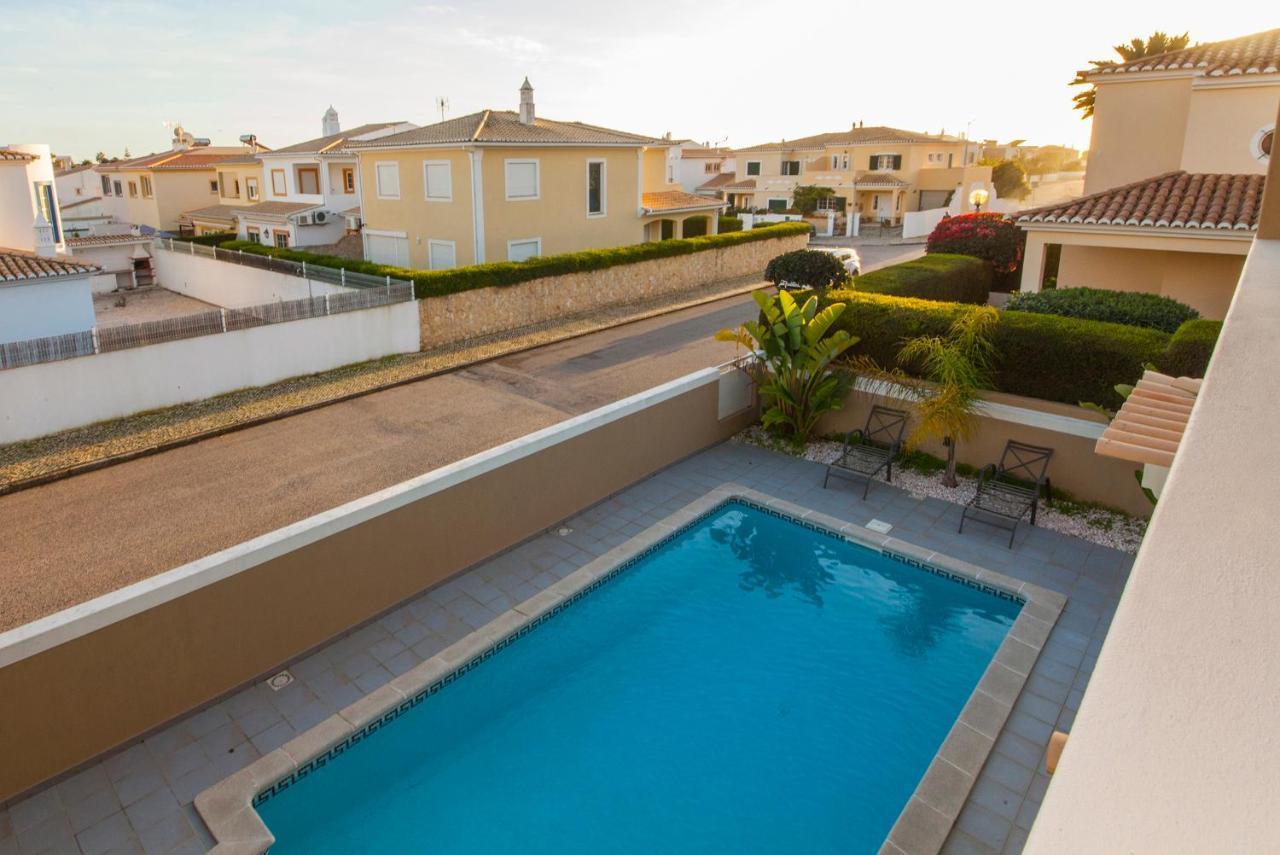 D09 - Porto De Mos Luxury Villa Lagos Exteriér fotografie